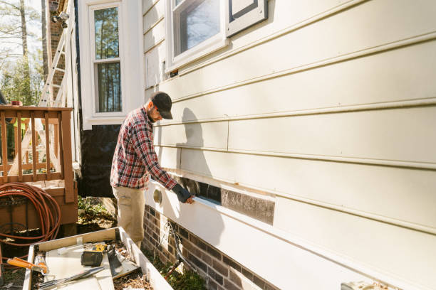 Trusted Wood Siding service in Olney, MD - Creative Siding